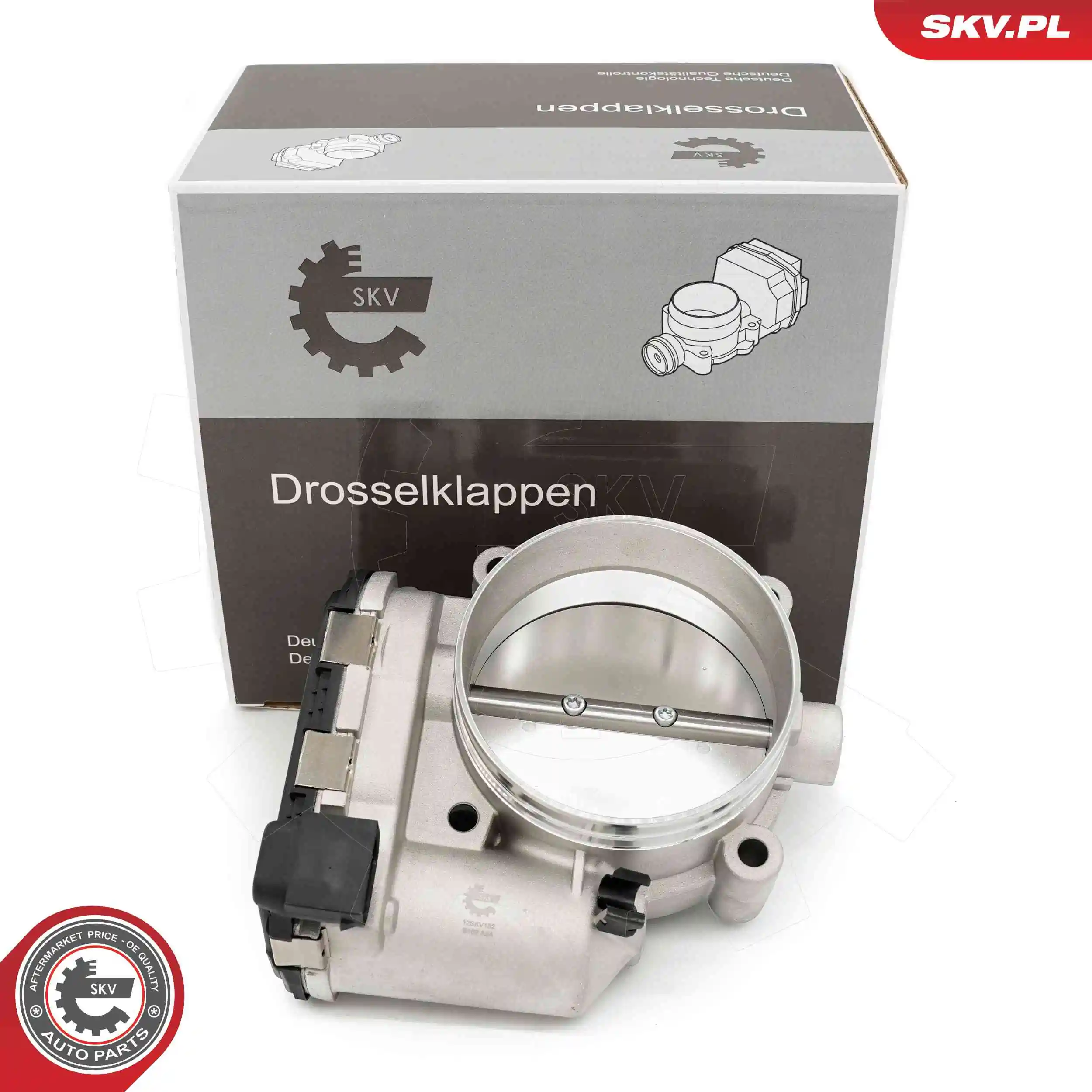 Throttle Body